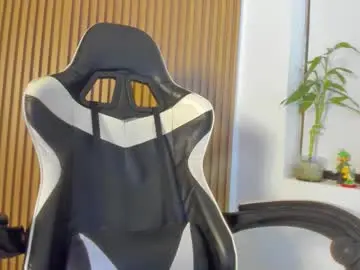 Chaturbate Sex Cam of hall_anahiis