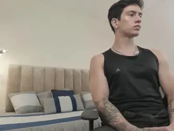 Chaturbate Sex Chat of harryy_joness