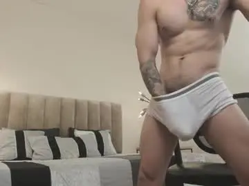 Chaturbate Sex Chat of harryy_joness