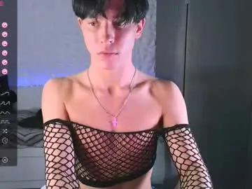 Chaturbate Live Sex of jerrybomb_