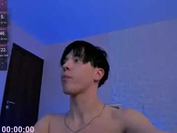 Chaturbate Live Porn of jerrybomb_