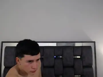 Chaturbate Nude Webcam of jhon_jopsom
