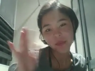 Chaturbate Live Sex Cam of kerstinscotto