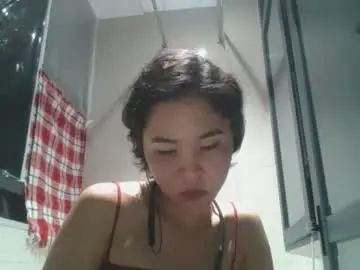 Chaturbate Nude Webcam of kerstinscotto