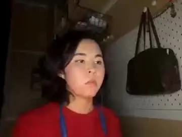 Chaturbate Watch Live Sex Cams of kerstinscotto