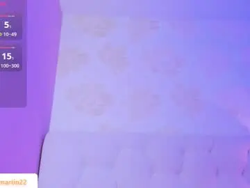 Chaturbate Live Sex of lindsay_martin