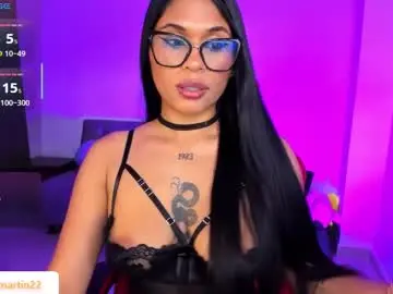 Chaturbate Live Sex Cam of lindsay_martin