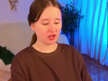 Chaturbate Best Webcam of liza_mur