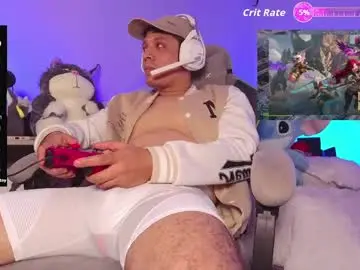 Chaturbate Watch Live Sex Cams of lukaforge