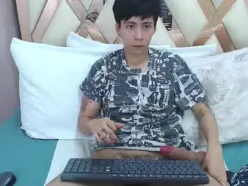 Chaturbate Best Webcam of luke_morgans