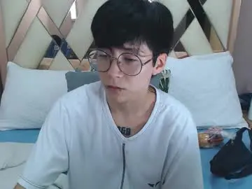 Chaturbate Nude Webcam of luke_morgans