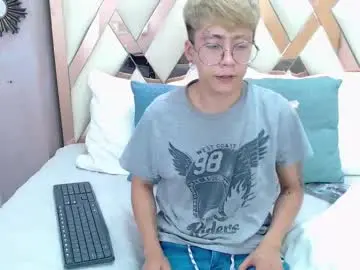 Chaturbate Private Sex Chat of luke_morgans