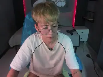 Chaturbate Best Webcam of luke_morgans