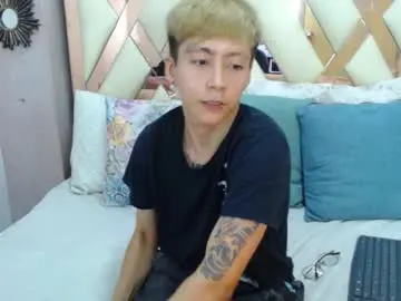 Chaturbate Live Sex of luke_morgans