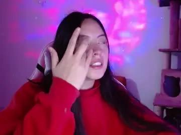 Chaturbate Watch Live Sex Cams of madissonn__