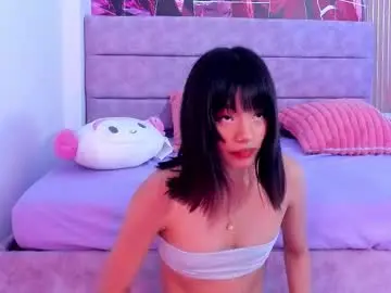 Chaturbate Adult Webcams of mimi_blossom