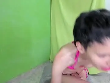 Chaturbate Adult Webcam of minilolyi