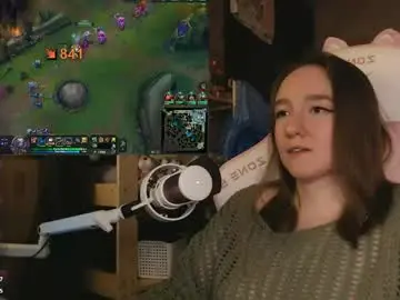 Chaturbate Private Sex Chat of moonlish_siren