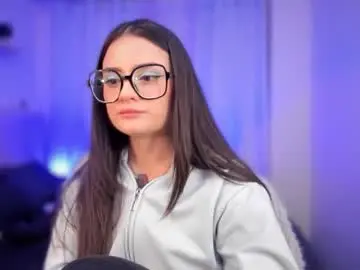 Chaturbate Adult Video Chat of ninavolkov