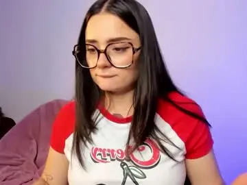Chaturbate Sex Cam of ninavolkov