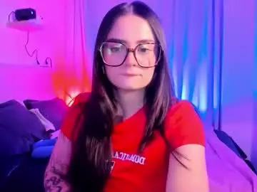 Chaturbate Watch Live Sex Cams of ninavolkov