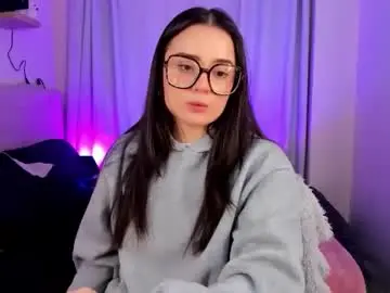 Chaturbate Adult Webcam of ninavolkov