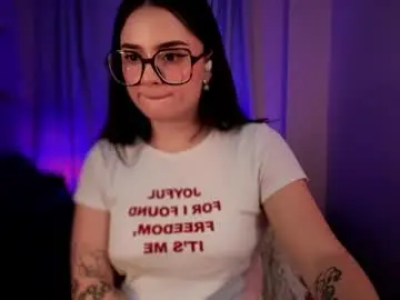 Chaturbate Adult Webcam of ninavolkov