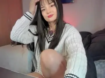 Chaturbate Live Sex Cam of ninavolkov