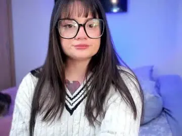 Chaturbate Adult Video Chat of ninavolkov