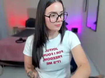 Chaturbate Live Porn of ninavolkov