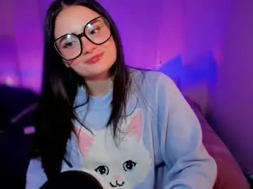 Chaturbate Live Sex of ninavolkov