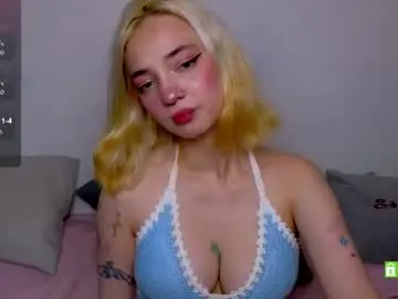 Chaturbate Free Porn Cam of sandra_bell_