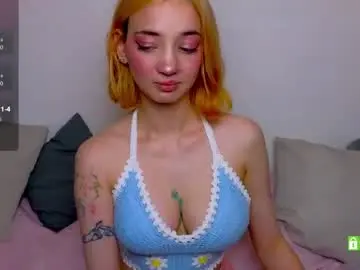 Chaturbate Free Porn Cam of sandra_bell_