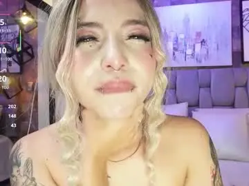 Chaturbate Nude Webcam of sophia_bellucci