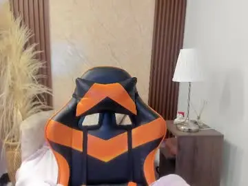 Chaturbate Nude Webcam of thais_kim