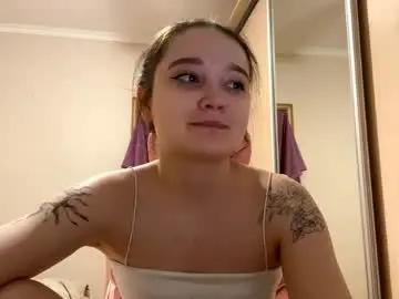 Chaturbate Best live sex cam show of thaliakuchem