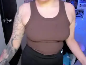 Chaturbate Live Sex Cam of venussx_x