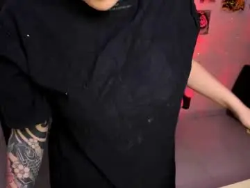 Chaturbate Live Sex of venussx_x