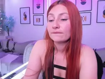 Chaturbate Best Webcam of alicia_leclair