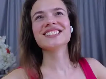 Chaturbate Free Porn Cam of amelliloran19