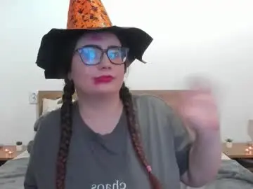 Chaturbate Live Sex of amiravyxen