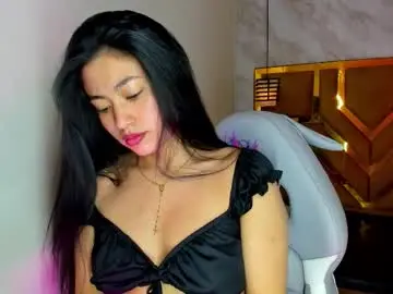 Chaturbate Live Sex Cam of april_nicols