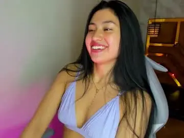 Chaturbate Sex Cam of april_nicols