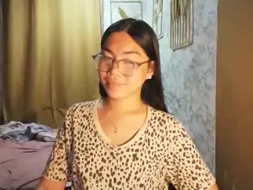 Chaturbate Sex Cam of asian_rhean
