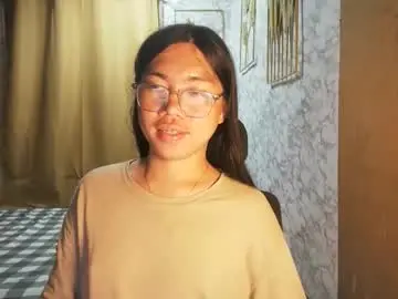 Chaturbate Best live sex cam show of asian_rhean