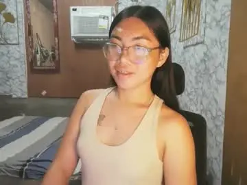 Chaturbate Private Sex Chat of asian_rhean