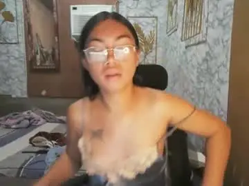 Chaturbate Adult Webcam of asian_rhean