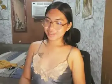 Chaturbate Live Sex of asian_rhean