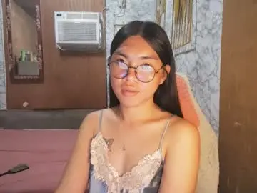 Chaturbate Sex Chat of asian_rhean