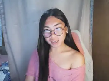 Chaturbate Live Porn of asian_rhean